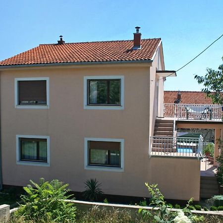 Apartments With A Parking Space Dramalj, Crikvenica - 5576 Extérieur photo
