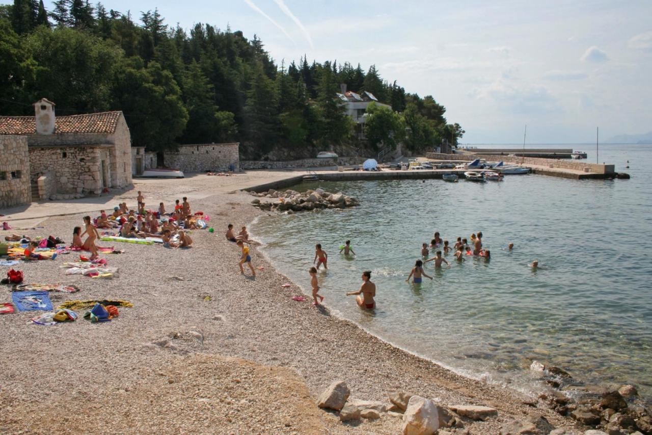 Apartments With A Parking Space Dramalj, Crikvenica - 5576 Extérieur photo