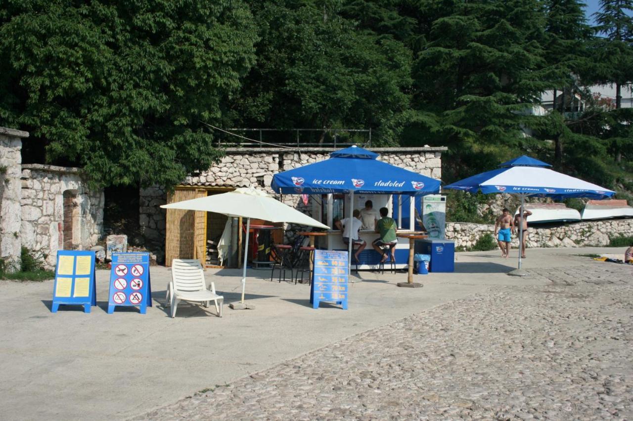 Apartments With A Parking Space Dramalj, Crikvenica - 5576 Extérieur photo
