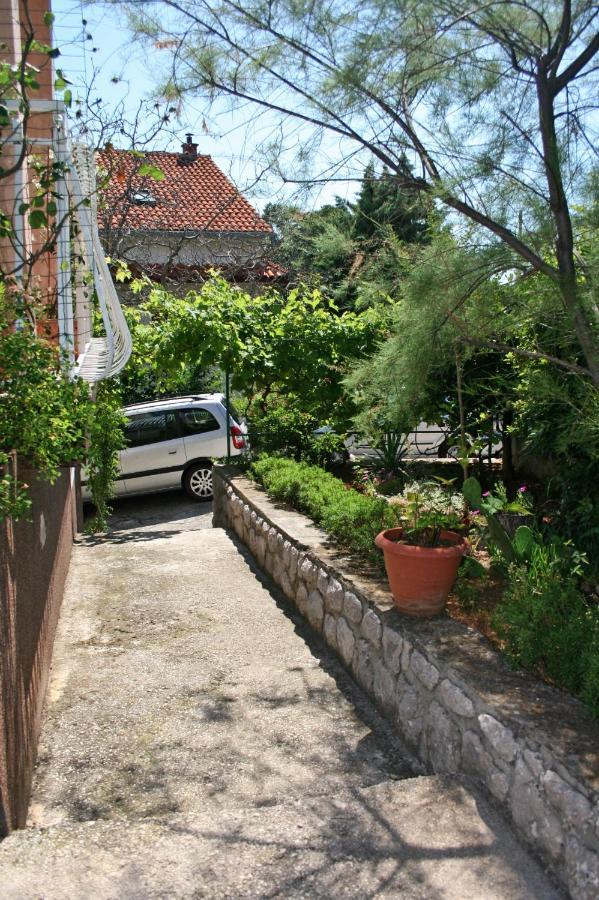 Apartments With A Parking Space Dramalj, Crikvenica - 5576 Extérieur photo