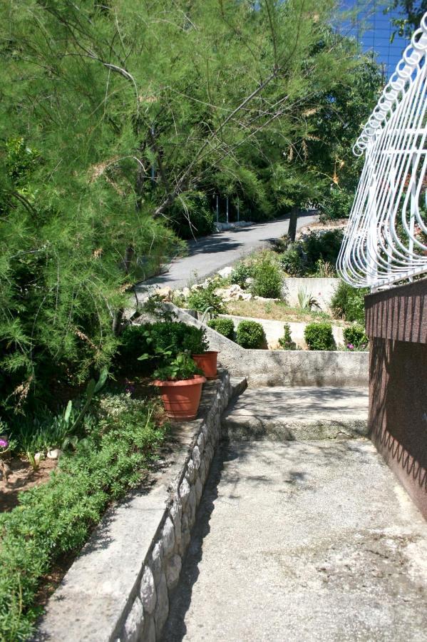 Apartments With A Parking Space Dramalj, Crikvenica - 5576 Extérieur photo