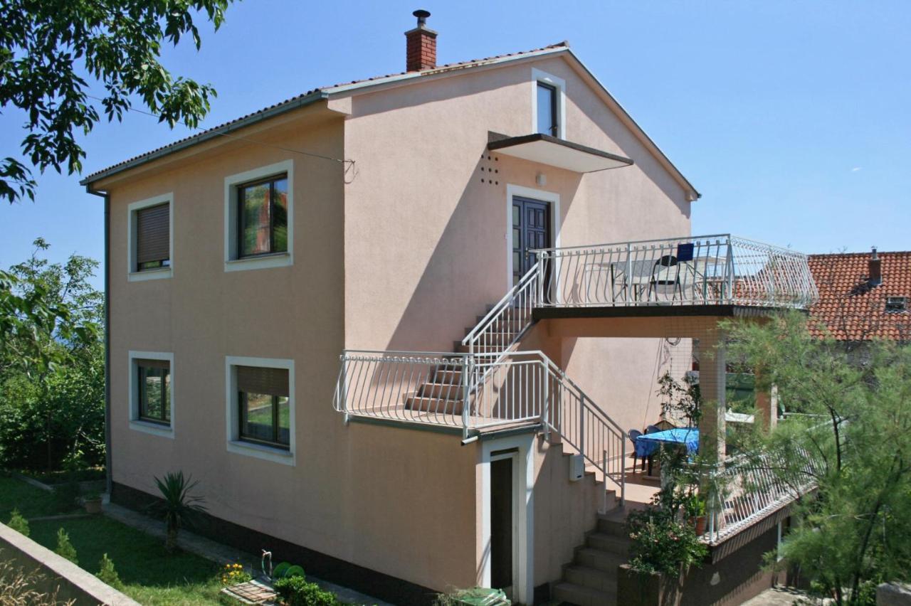Apartments With A Parking Space Dramalj, Crikvenica - 5576 Extérieur photo