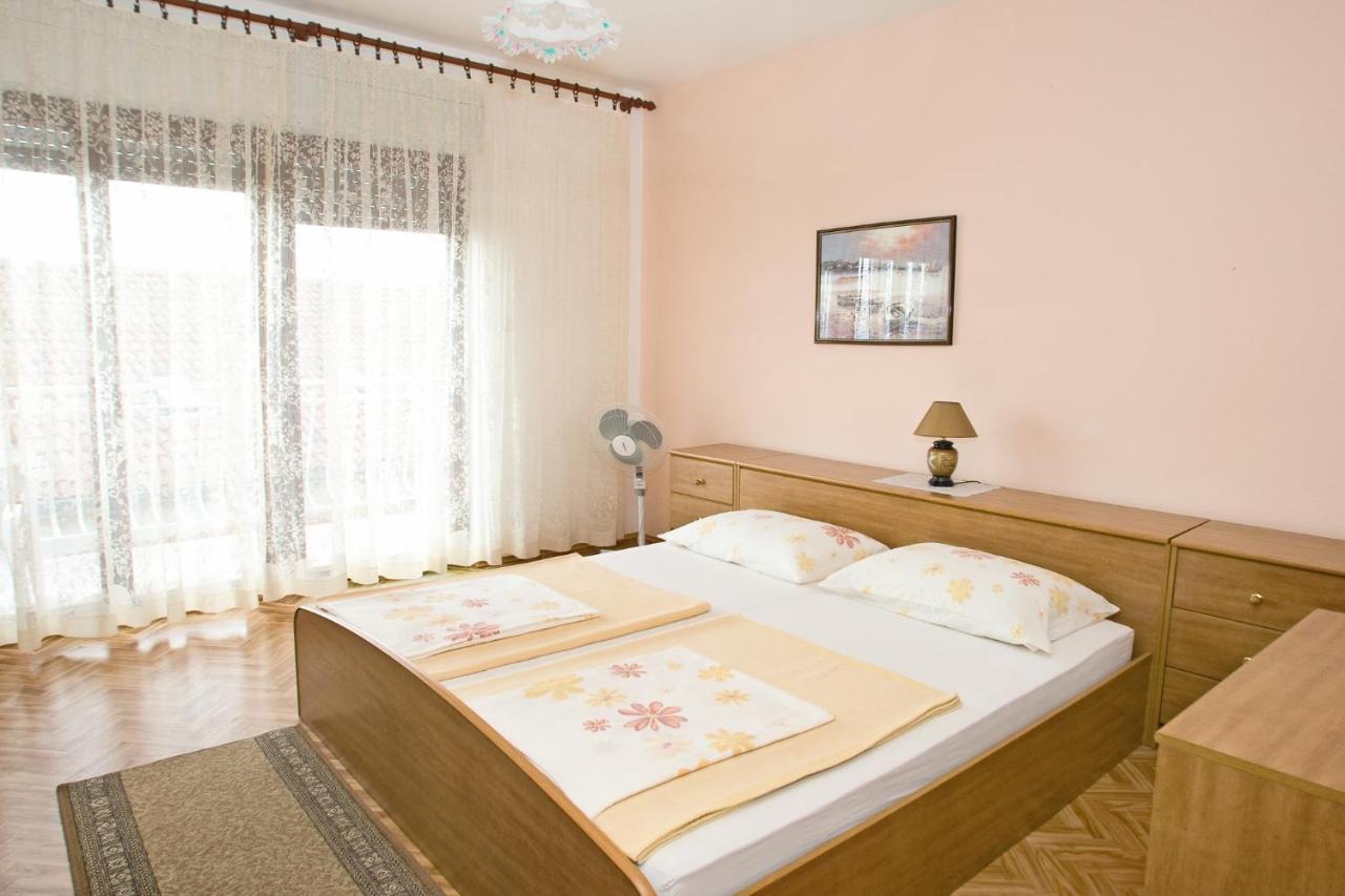 Apartments With A Parking Space Dramalj, Crikvenica - 5576 Extérieur photo