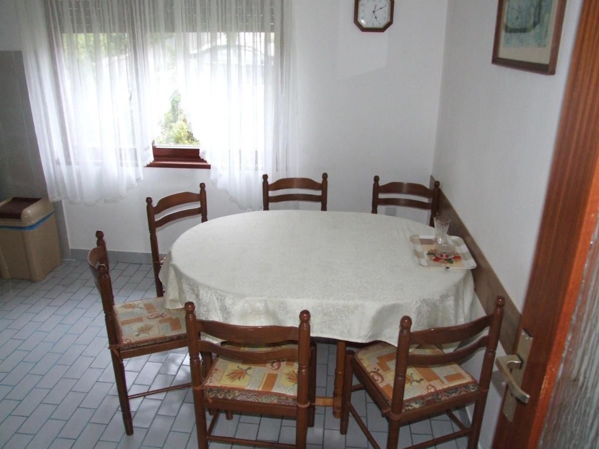 Apartments With A Parking Space Dramalj, Crikvenica - 5576 Extérieur photo