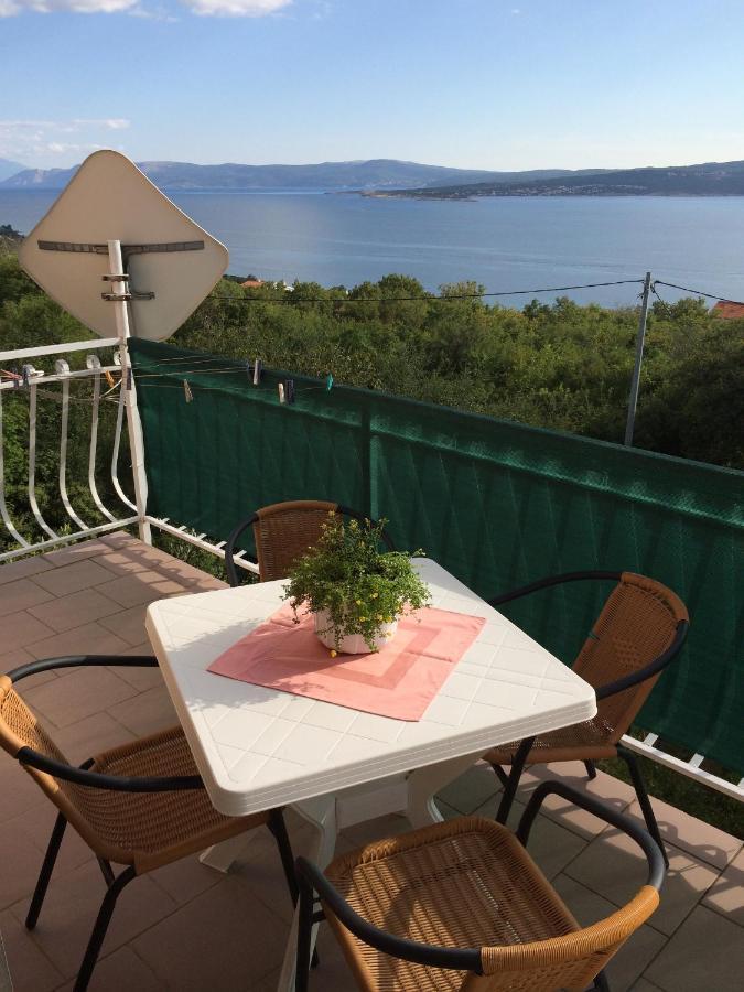 Apartments With A Parking Space Dramalj, Crikvenica - 5576 Extérieur photo